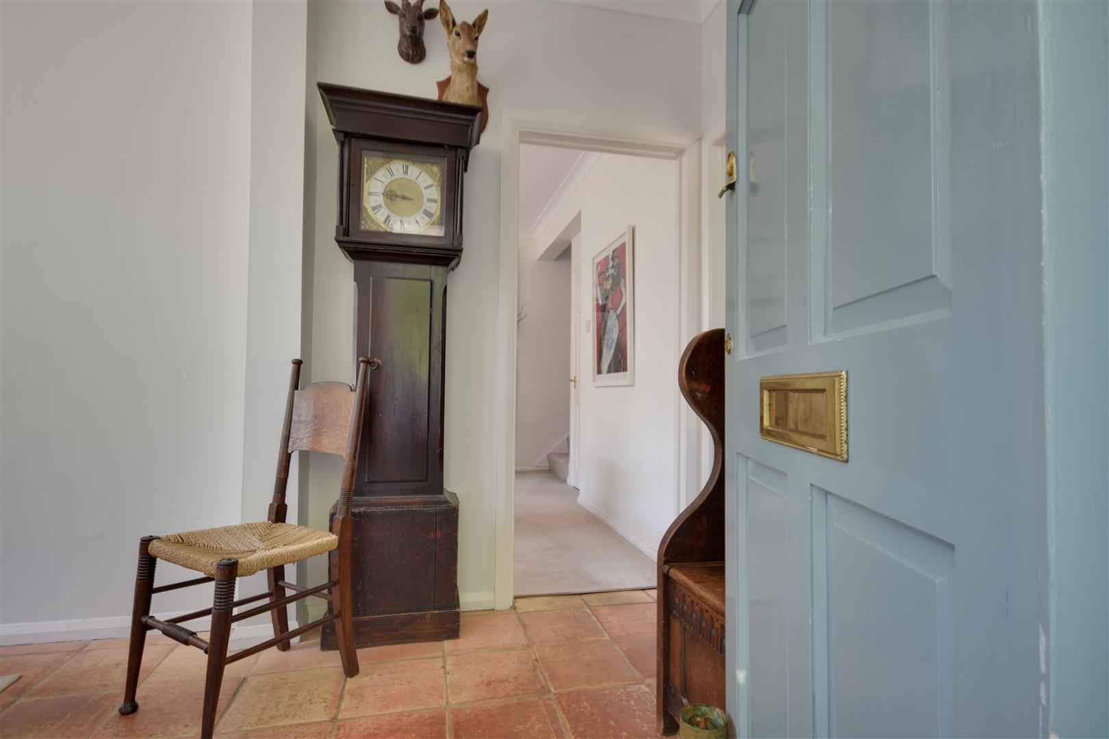 Stonestile Lane, Hastings Rush, Witt & Wilson